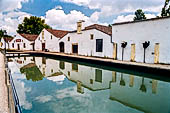 Tomar, buildings known as 'Lugares del Rei' 